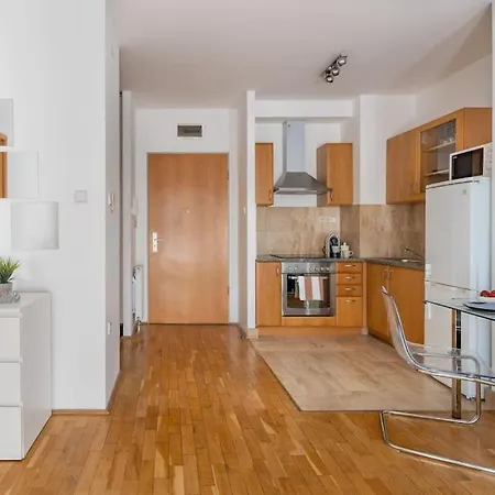 Kazinczy Modern Cosy Apartamento