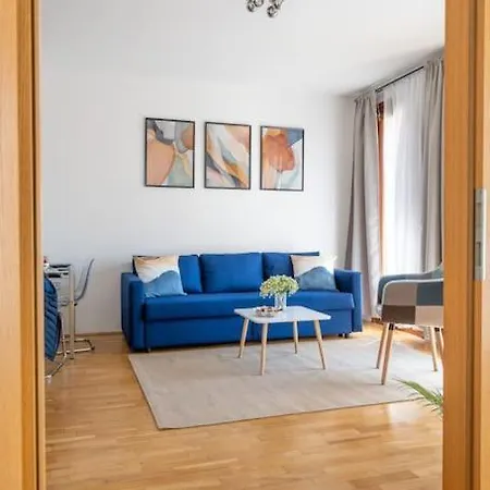 Apartamento Kazinczy Modern Cosy