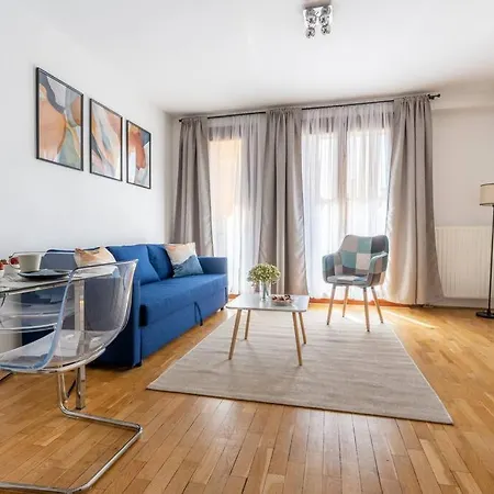 Kazinczy Modern Cosy * Budapest