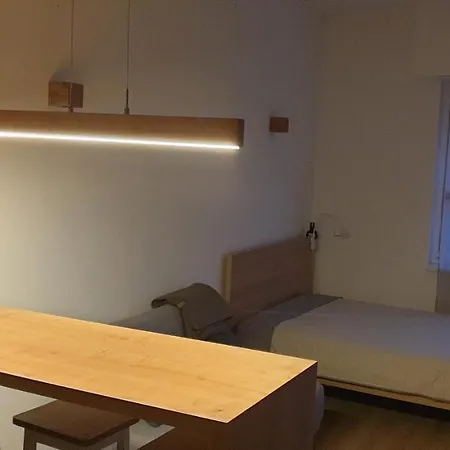 Allee Apartment