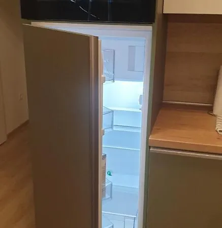 Apartment Allee *