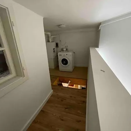 Apartament Perfect Place In For 2-4 People *