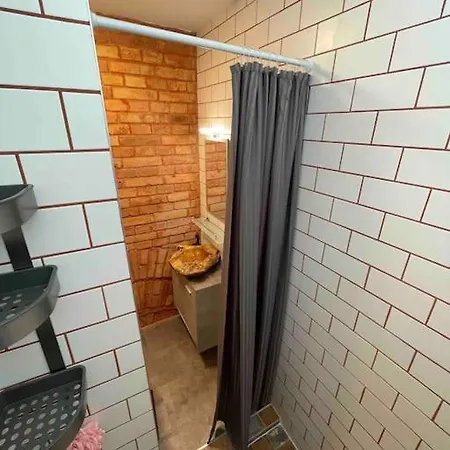 Perfect Place In For 2-4 People * Budapeszt