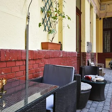 Perfect Place In For 2-4 People * Budapeszt