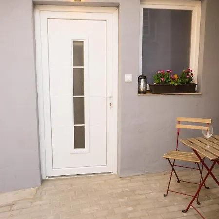 Porta Green Apartman *