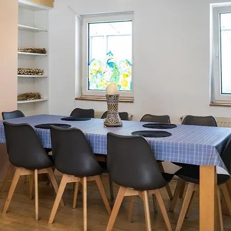 Center Penthouse - Huge Terrace And Free Parking - Tram/metro - Ac Budapeszt