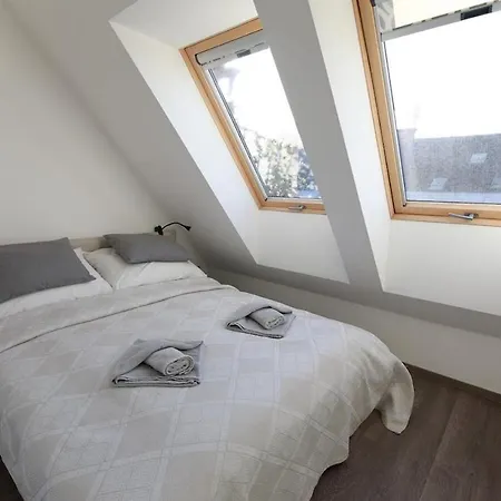 Apartamento 360 Panorama • Rooftop Jacuzzi • Downtown