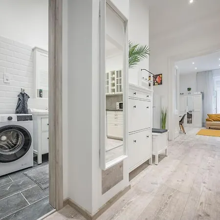 Dual 2br Comfort Escape With 2 Bathroom By Nw *