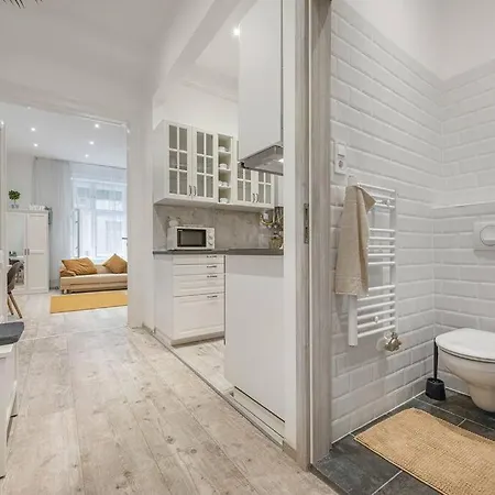 Apartment Dual 2br Comfort Escape With 2 Bathroom By Nw