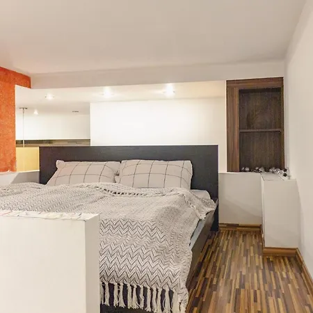 Cosy Nest Close To Blaha Sqr * Budapest