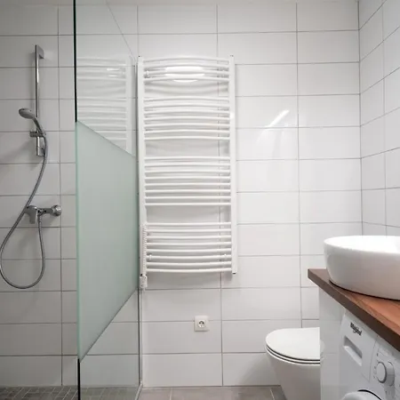 Stylish New With View On New York Palace * Budapesta
