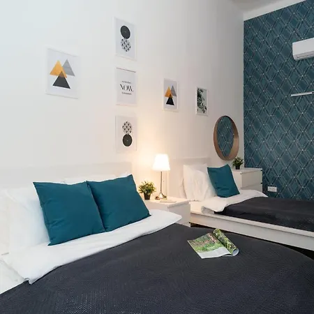 Apartament Stylish New With View On New York Palace