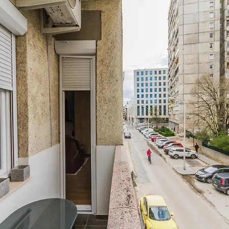 Apartment Elite Place