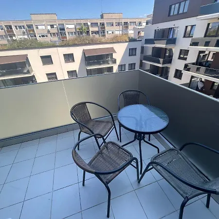 Apartman Mega Sale - Book Now - Corvin Royal
