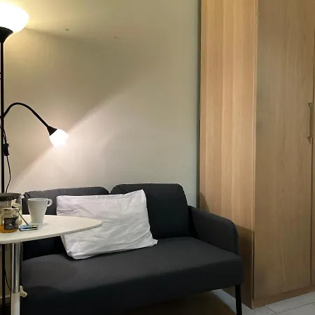 Claudio Apartment