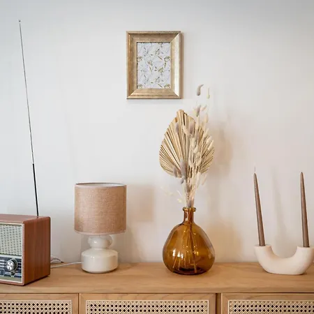 Apartment Solar System With Gallery *