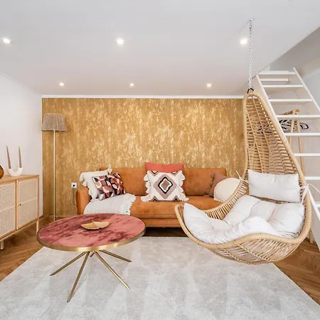 Apartment Solar System With Gallery