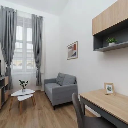 Cityscape Budget Kerepesi * Budapest