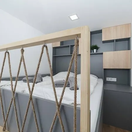 Cityscape Budget Kerepesi Budapest