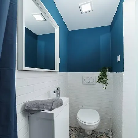 Cityscape Budget Kerepesi Apartment Budapest