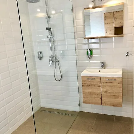 Apartment Sweet Balihome Budapest
