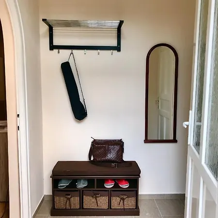 Sweet Balihome Apartment *