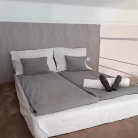 Sweet Balihome Apartment Budapest