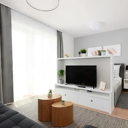 Szuenetel - Glenn Retreat Apartment *