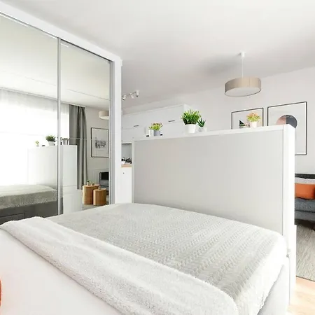 Apartment Szuenetel - Glenn Retreat Budapest
