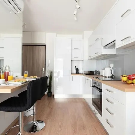Apartment Szuenetel - Glenn Retreat