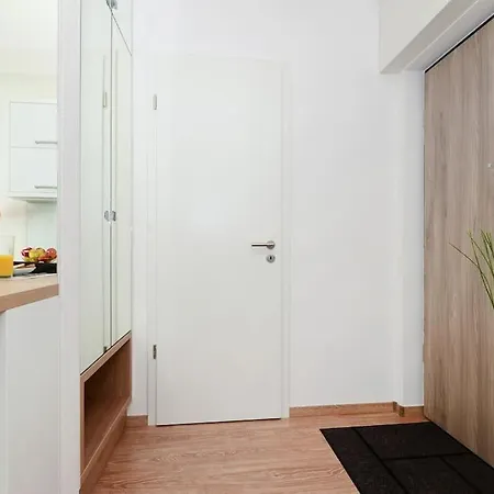 Apartment Szuenetel - Glenn Retreat