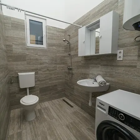 Apartment Cityscape Budget Danube *