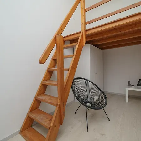 Apartment Cityscape Budget Danube Budapest