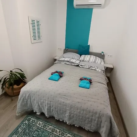 Apartment Porta Danube