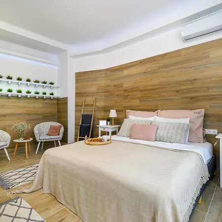 Appartamento Great Market Hall Cozy In A Quiet Street *