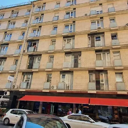 Hi Downtown A308 Apartment