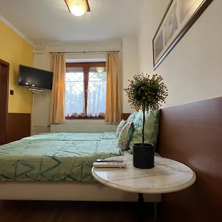 Tang House 唐舍 Guest house *