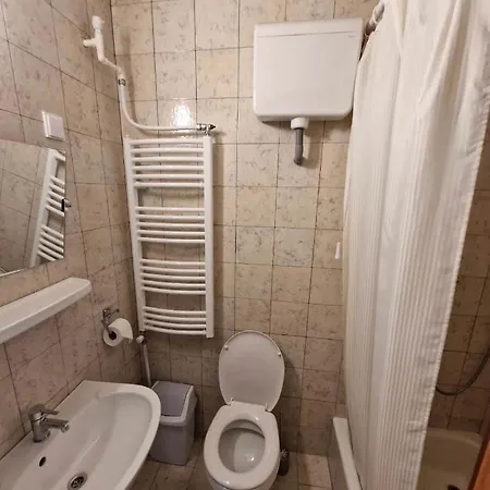 Tang House 唐舍 Budapest