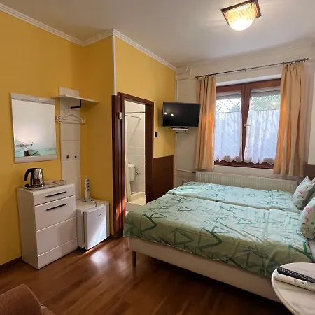 Guest house Tang House 唐舍