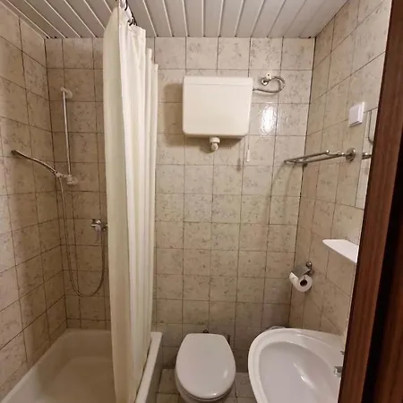 Guest house Tang House 唐舍