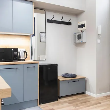 Appartamento Lucky 54 Budapest