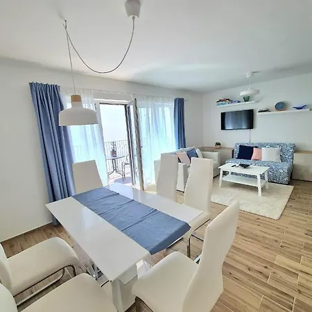Apartment Szondi Corner Budapest