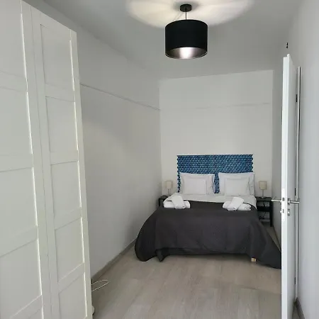 Apartment Hi Downtown A308