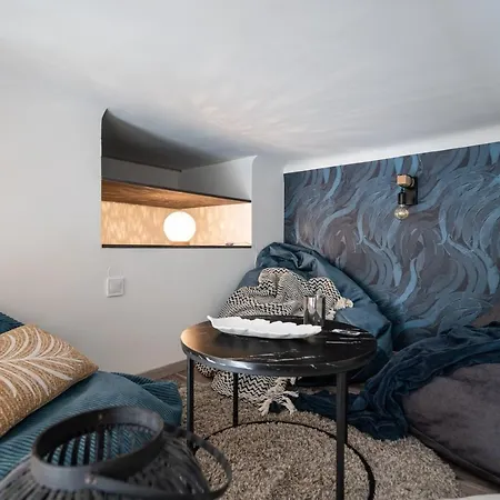 Apartment Solar System With Gallery *