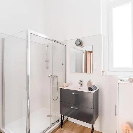 Lovely Urban Retreat - Apartmán Budapešť