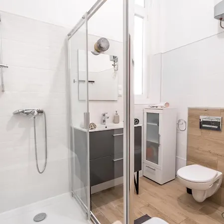Lovely Urban Retreat - Apartmán