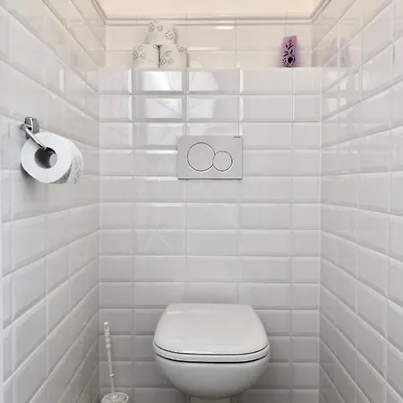 Sweet Balihome Apartment *