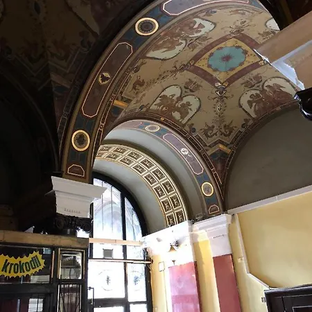 Apartment Sweet Balihome Budapest