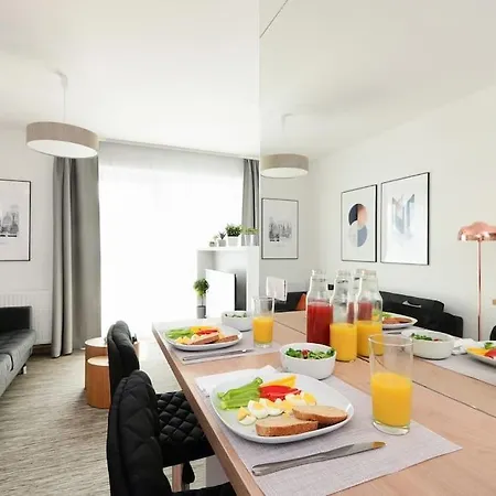 Szuenetel - Glenn Retreat Apartment