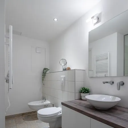 Apartamento Cozy